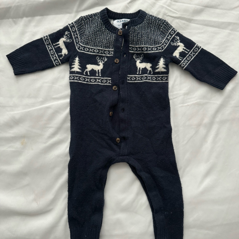 Christmas onesie- Family Matching